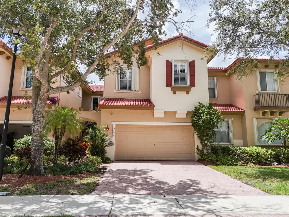 5794 NW 119TH TERRACE Coral Springs, FL 33076