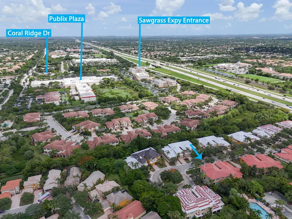 5794 NW 119TH TERRACE Coral Springs, FL 33076