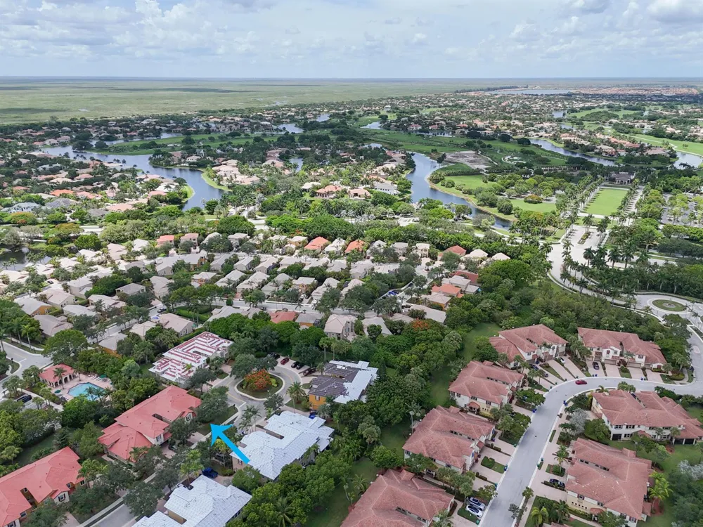 5794 NW 119TH TERRACE Coral Springs, FL 33076