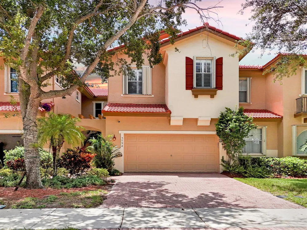 5794 NW 119TH TERRACE Coral Springs, FL 33076