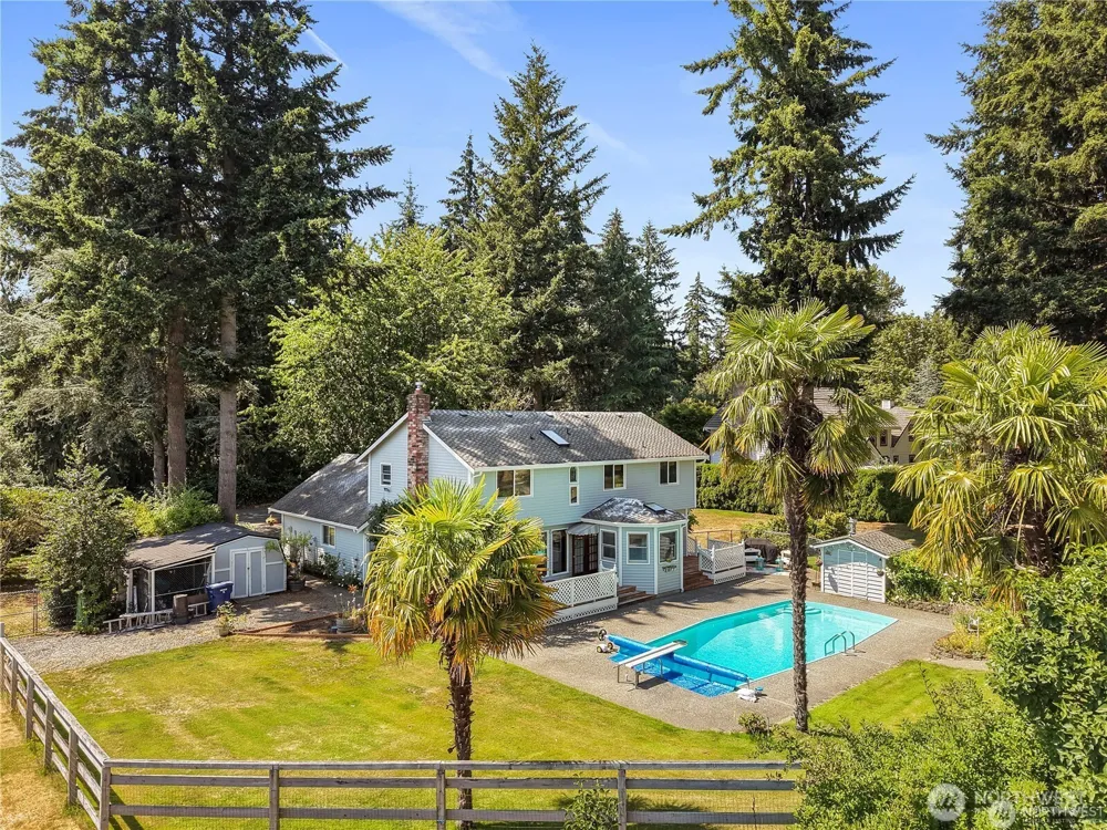 32424 58th Avenue S Auburn, WA 98001
