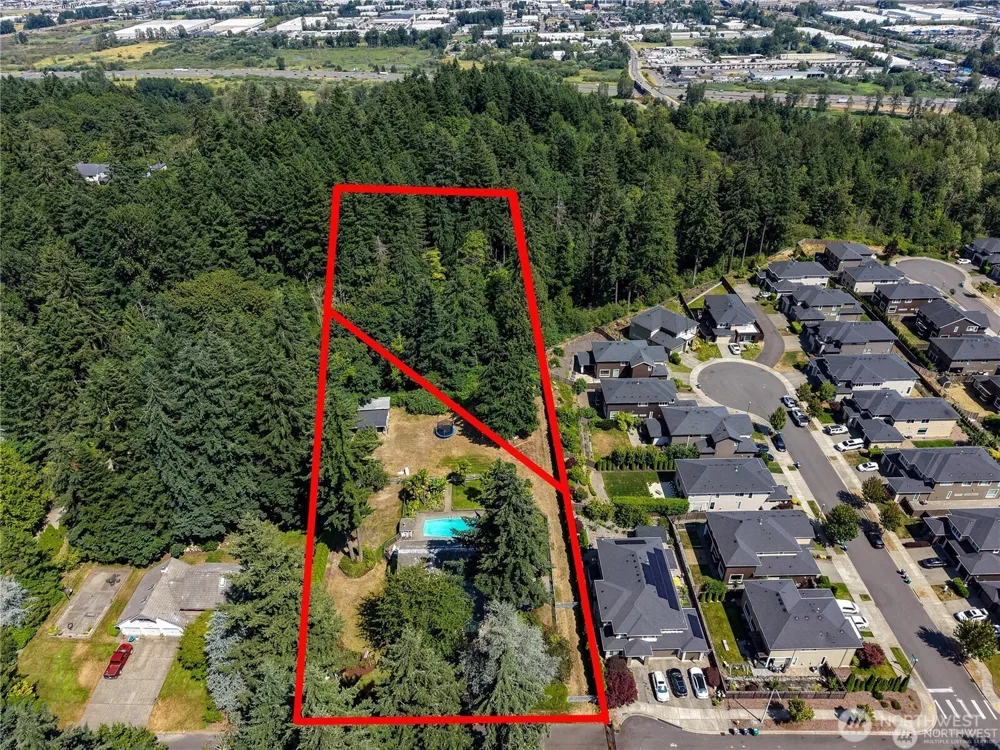 32424 58th Avenue S Auburn, WA 98001