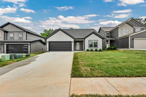 2669 Brewster Dr