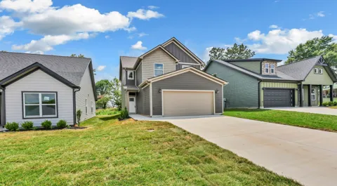 2665 Brewster Dr