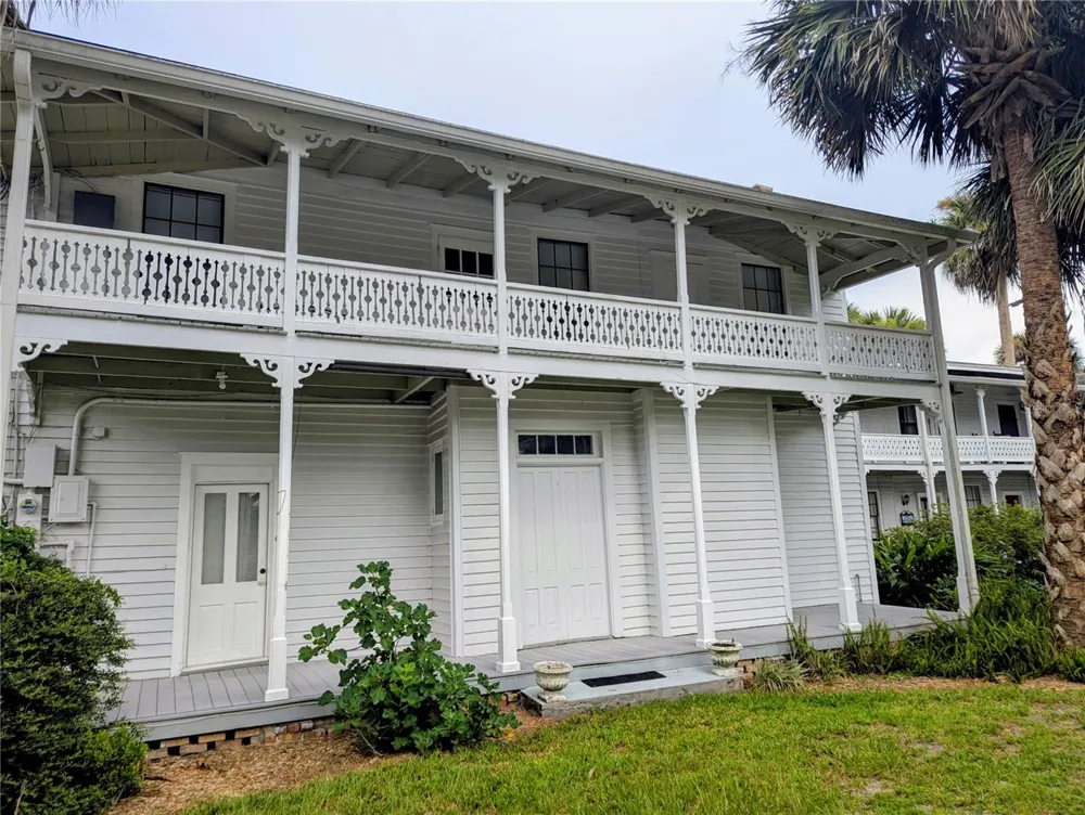 6635 SE 221ST STREET #7 Hawthorne, FL 32640