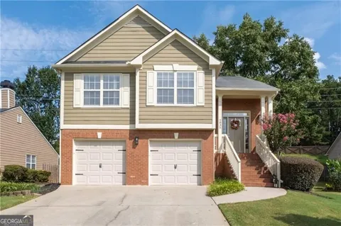 2835 Dominion Walk LN