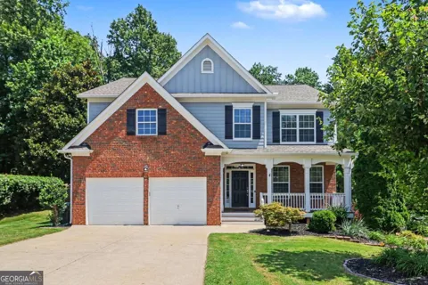 4820 Fieldstone View CIR