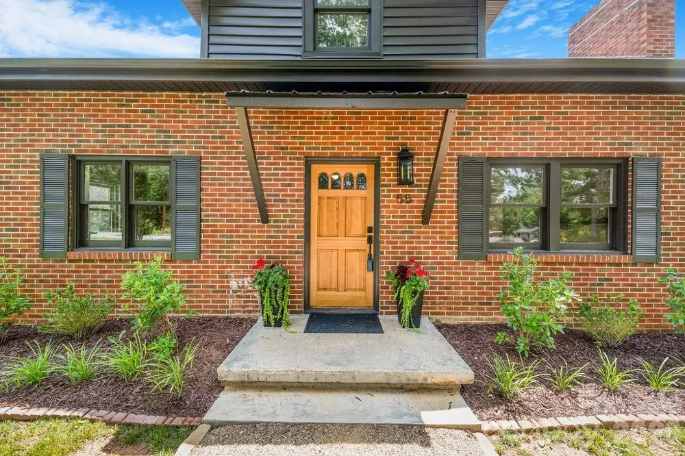 55 Cisco Road Asheville, NC 28805