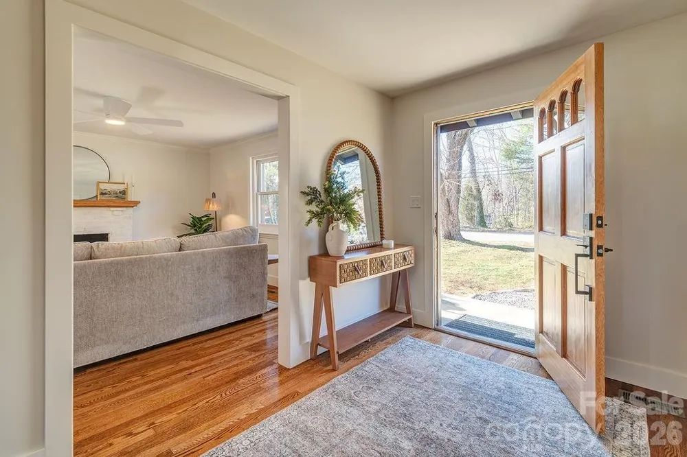55 Cisco Road Asheville, NC 28805