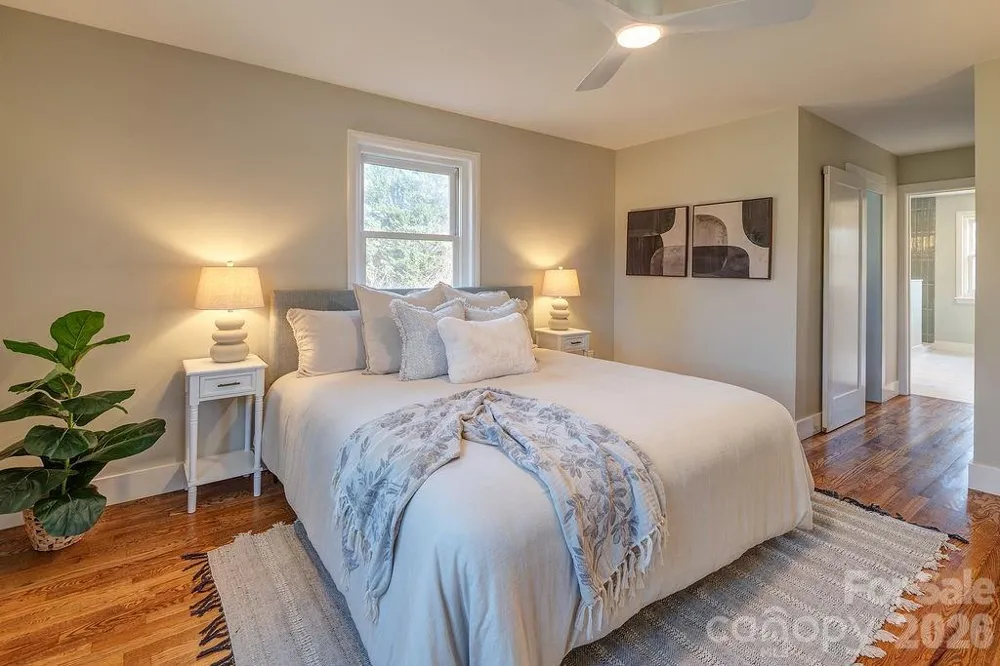 55 Cisco Road Asheville, NC 28805