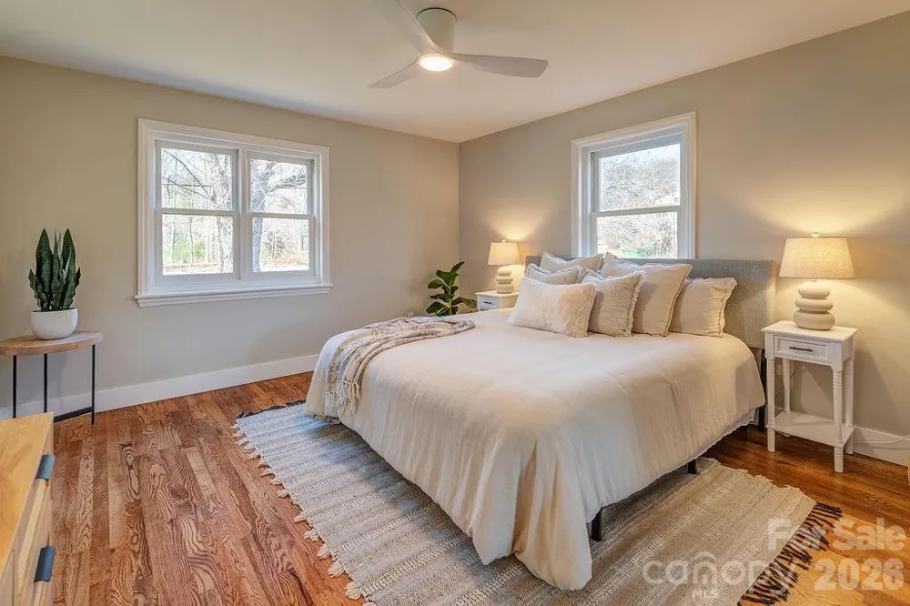 55 Cisco Road Asheville, NC 28805