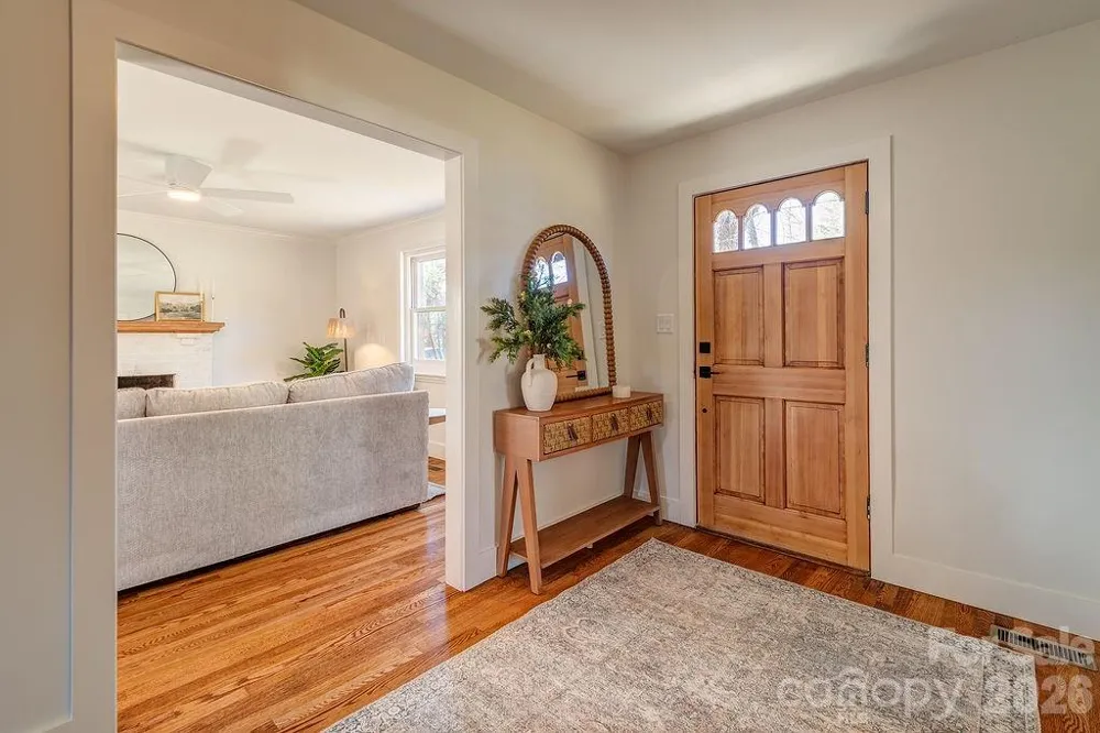 55 Cisco Road Asheville, NC 28805