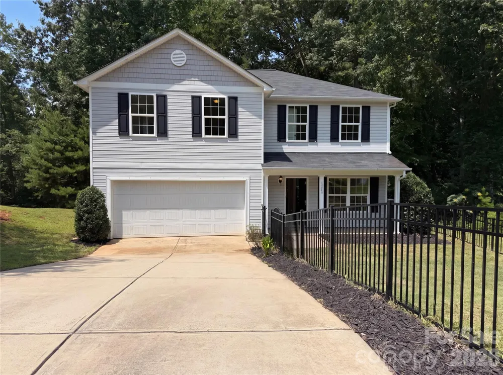 1708 Millwood Road Lancaster, SC 29720