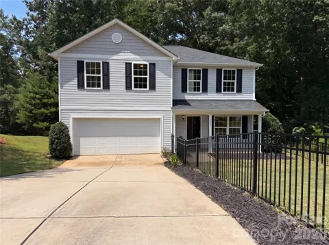 1708 Millwood Road