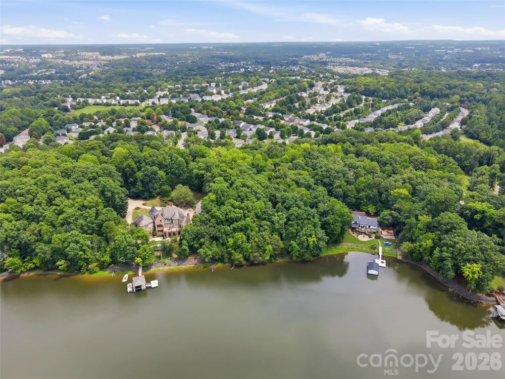 9704 Windygap Road Charlotte, NC 28278
