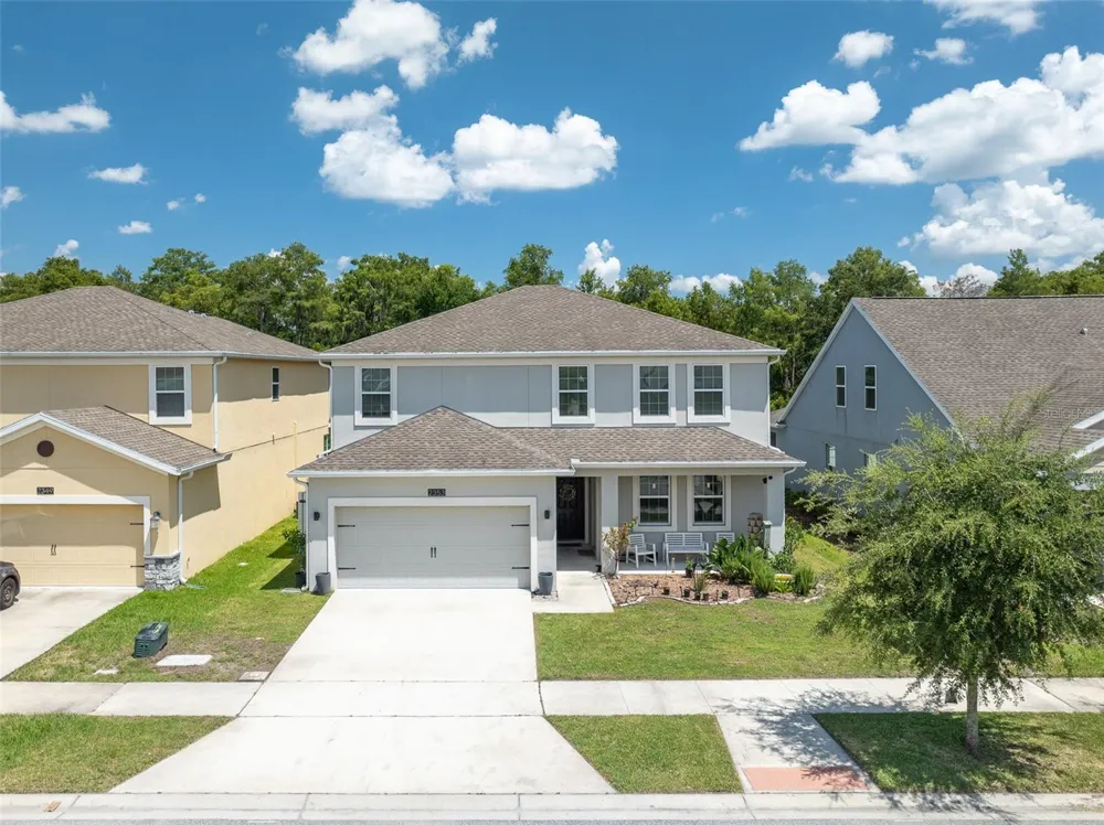 2353 CRESCENT MOON STREET Kissimmee, FL 34746