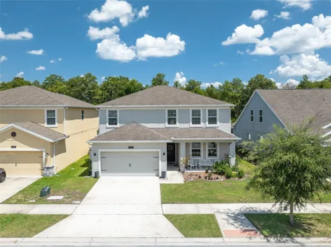 2353 CRESCENT MOON STREET