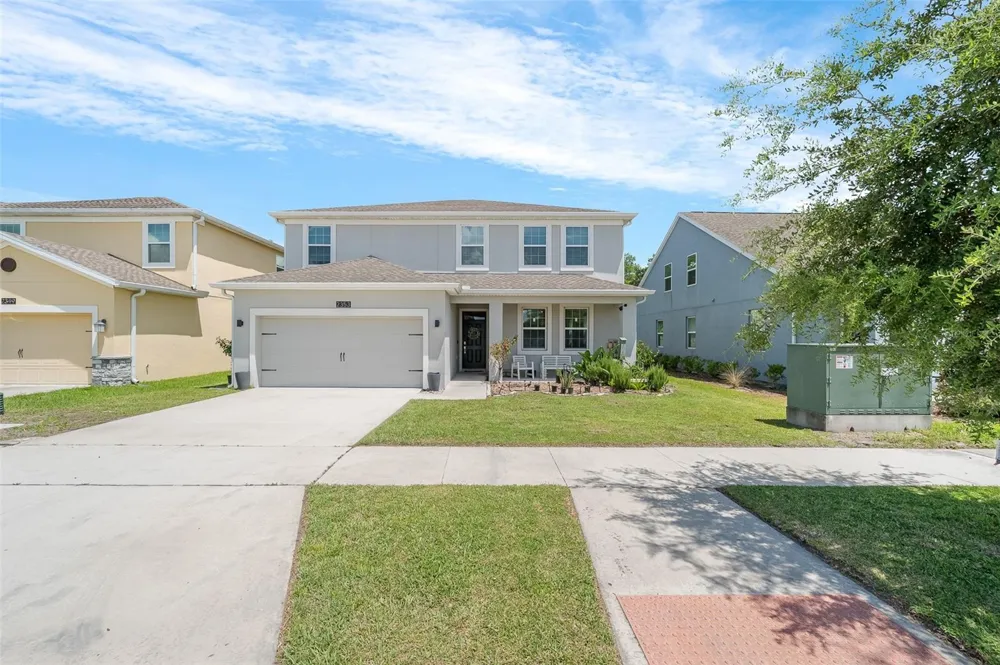 2353 CRESCENT MOON STREET Kissimmee, FL 34746
