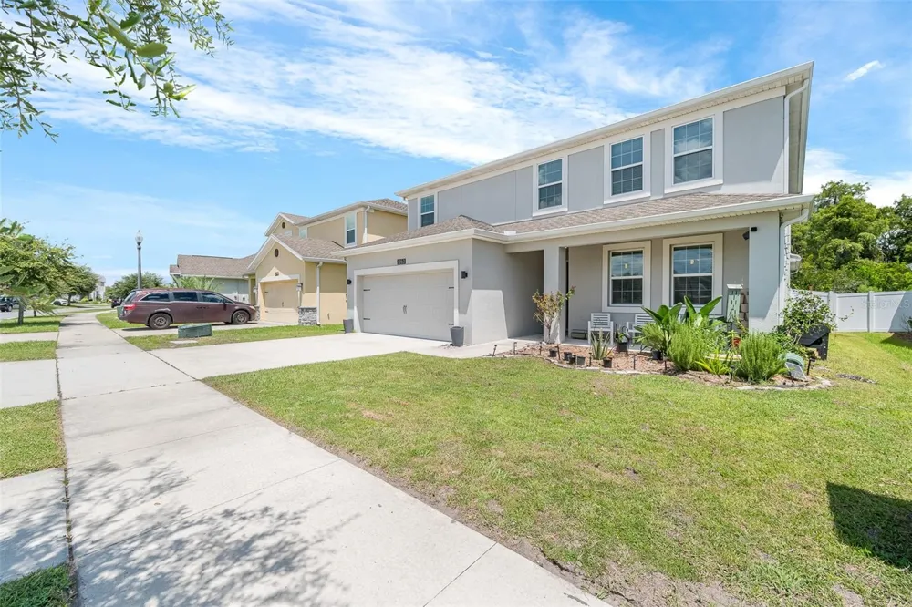 2353 CRESCENT MOON STREET Kissimmee, FL 34746