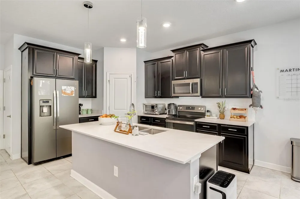 2353 CRESCENT MOON STREET Kissimmee, FL 34746