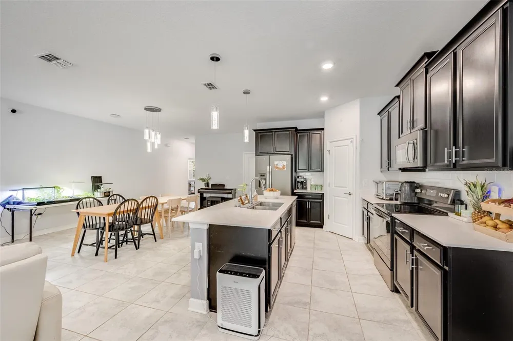 2353 CRESCENT MOON STREET Kissimmee, FL 34746