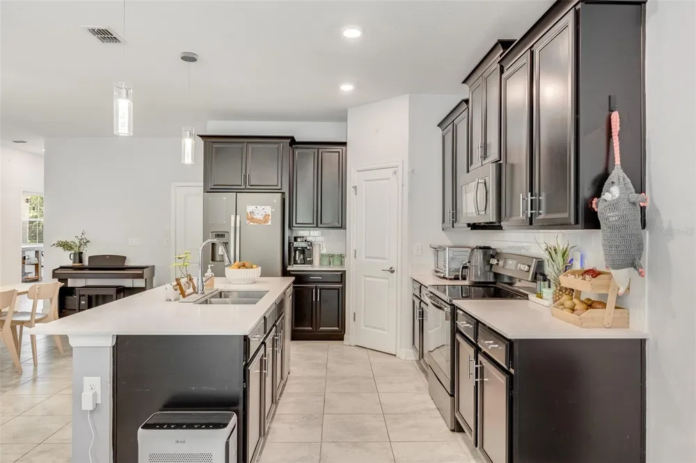 2353 CRESCENT MOON STREET Kissimmee, FL 34746