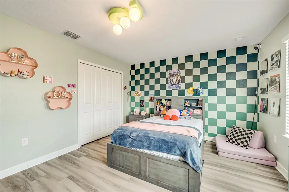 2353 CRESCENT MOON STREET Kissimmee, FL 34746