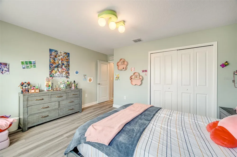 2353 CRESCENT MOON STREET Kissimmee, FL 34746