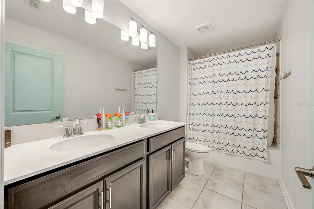 2353 CRESCENT MOON STREET Kissimmee, FL 34746