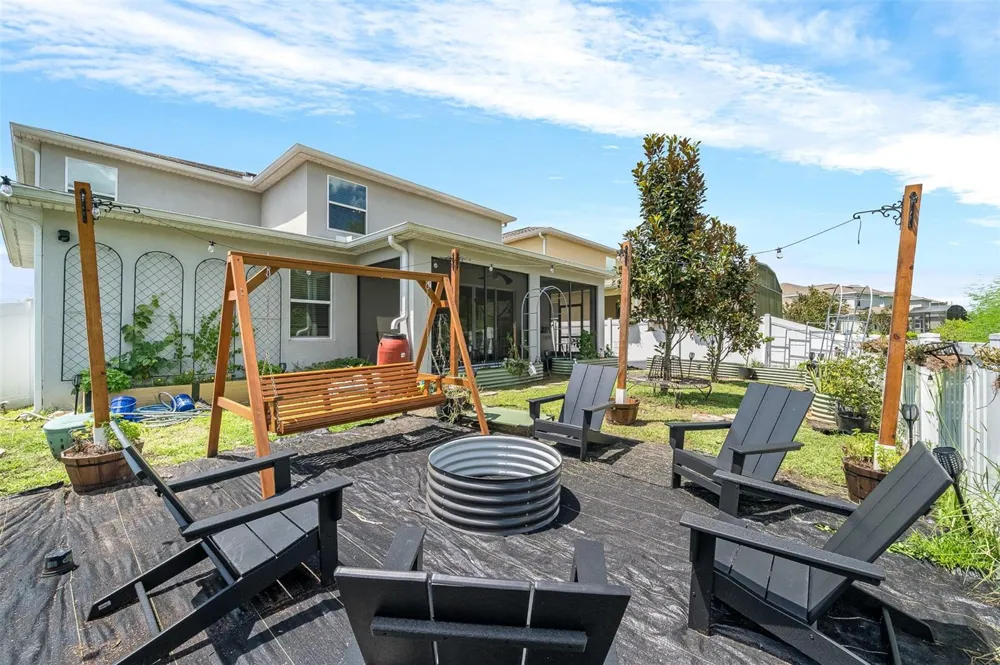 2353 CRESCENT MOON STREET Kissimmee, FL 34746