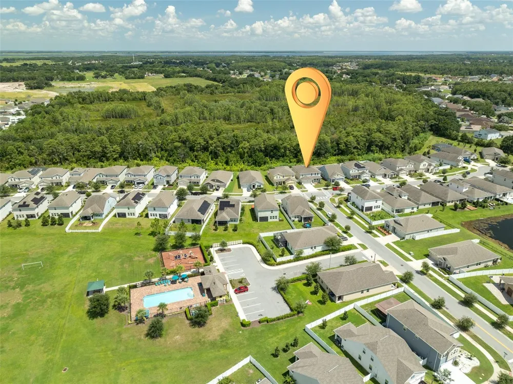2353 CRESCENT MOON STREET Kissimmee, FL 34746