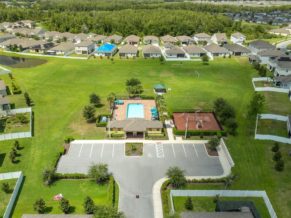 2353 CRESCENT MOON STREET Kissimmee, FL 34746