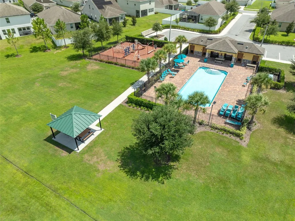 2353 CRESCENT MOON STREET Kissimmee, FL 34746
