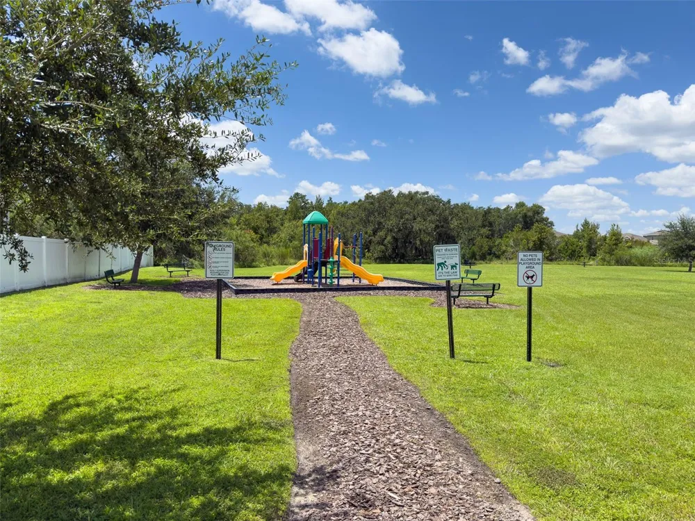 2353 CRESCENT MOON STREET Kissimmee, FL 34746