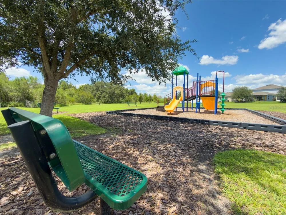 2353 CRESCENT MOON STREET Kissimmee, FL 34746