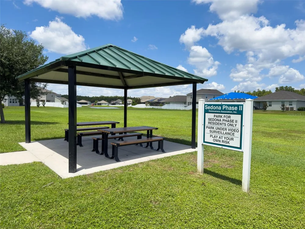2353 CRESCENT MOON STREET Kissimmee, FL 34746