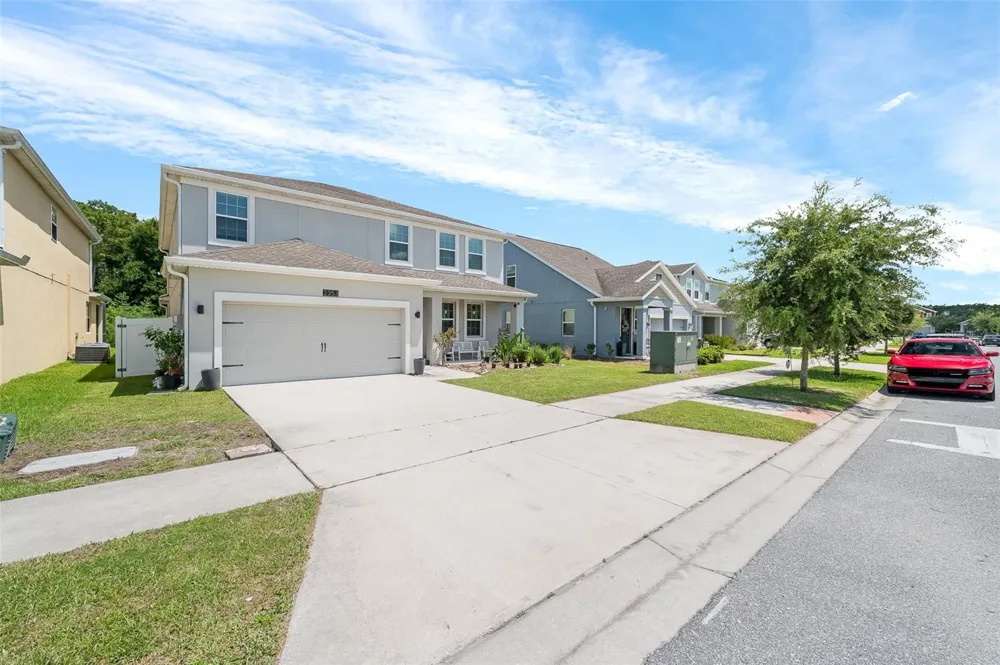 2353 CRESCENT MOON STREET Kissimmee, FL 34746