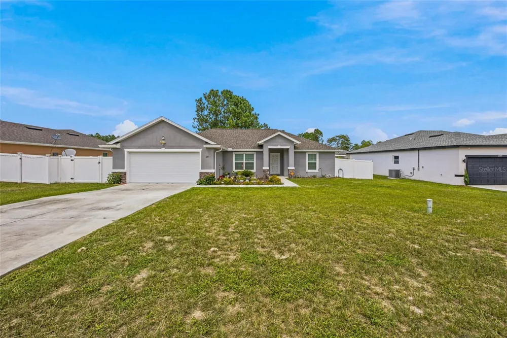 6191 SW 154TH STREET ocala, FL 34473