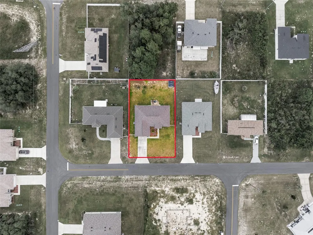 6191 SW 154TH STREET ocala, FL 34473