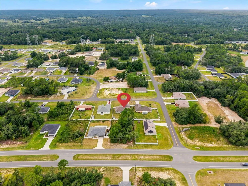 6191 SW 154TH STREET ocala, FL 34473