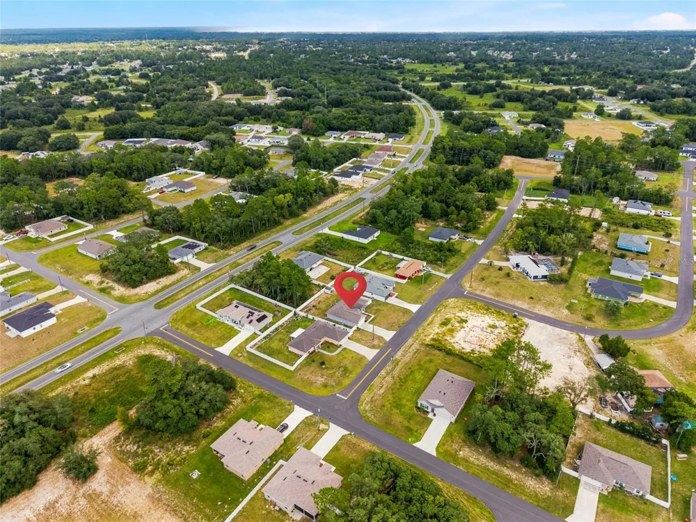 6191 SW 154TH STREET ocala, FL 34473