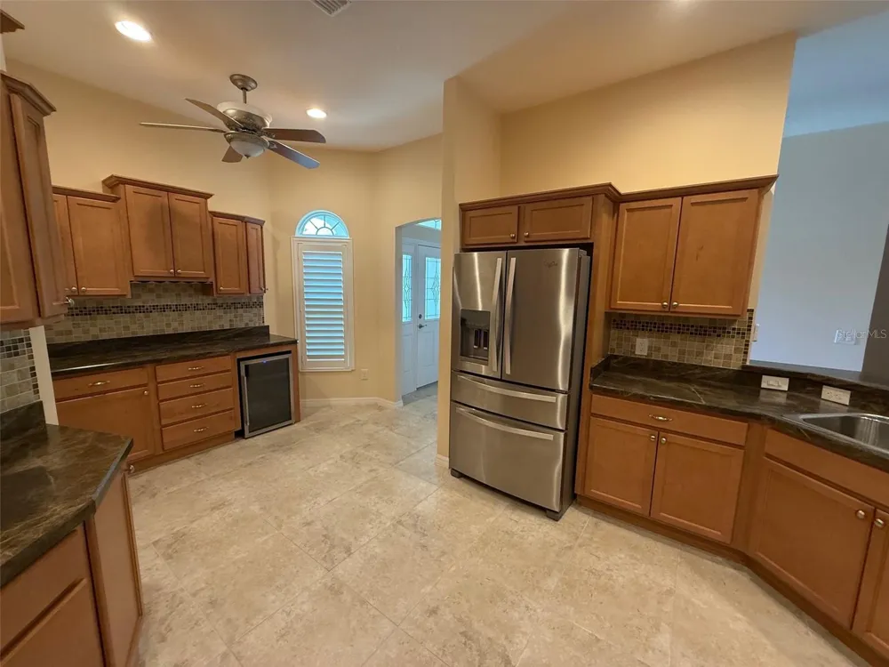 3578 OBRIEN PLACE The Villages, FL 32163