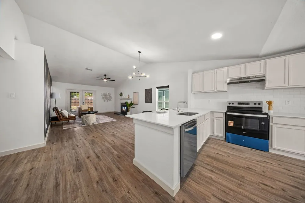 325 Chancellorsville Drive Mesquite, TX 75149