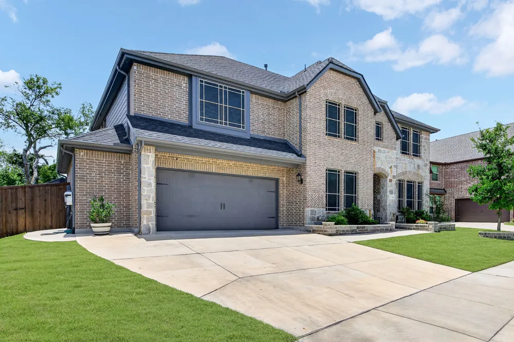116 Cascade Lane Wylie, TX 75098