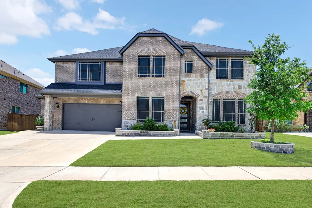 116 Cascade Lane Wylie, TX 75098