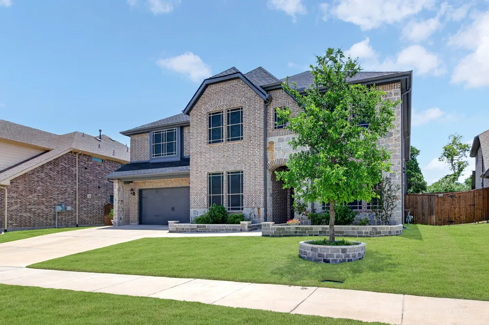 116 Cascade Lane Wylie, TX 75098