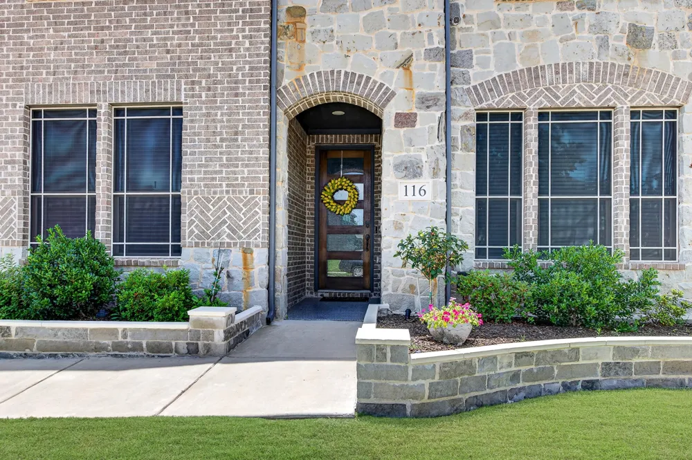 116 Cascade Lane Wylie, TX 75098