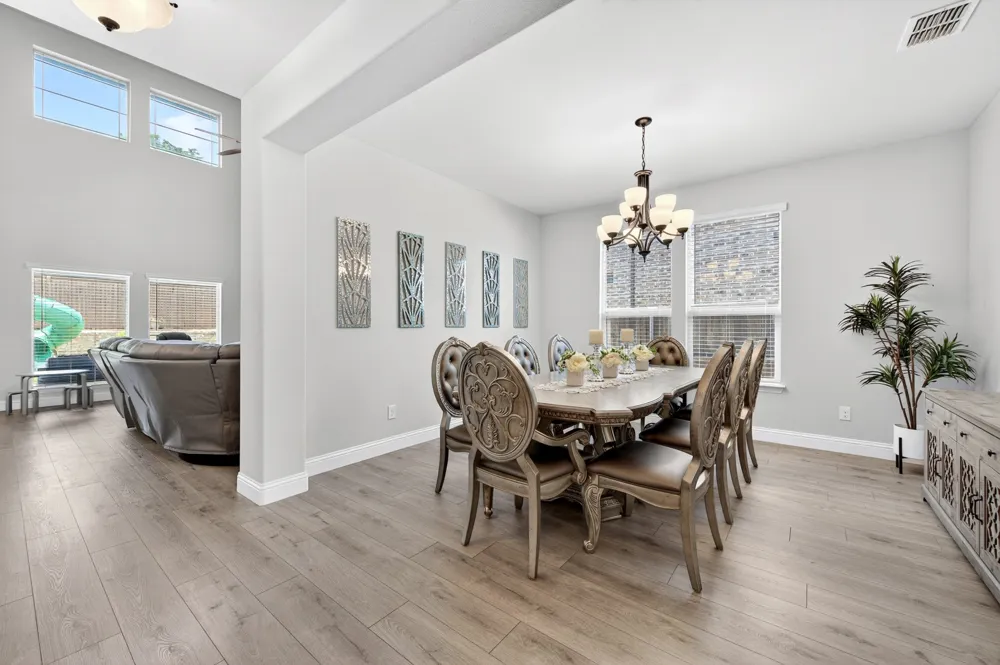 116 Cascade Lane Wylie, TX 75098