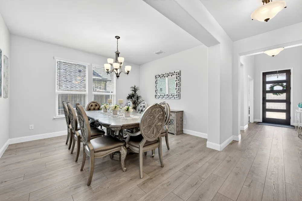 116 Cascade Lane Wylie, TX 75098