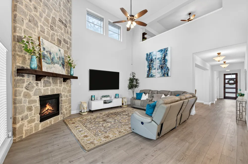 116 Cascade Lane Wylie, TX 75098